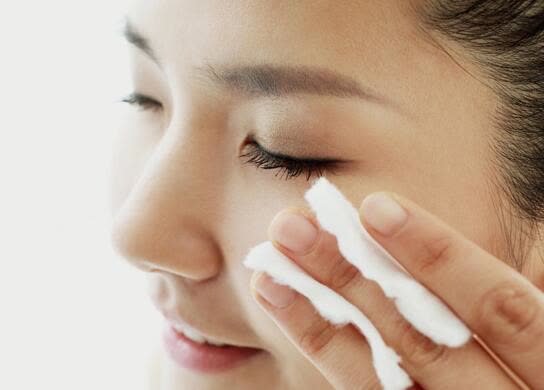 赵丽颖眼霜推荐,赵丽颖如何去眼袋