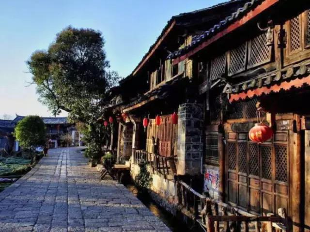 云南大理丽江六日游长春出发,长春到云南大理丽江旅游全攻略