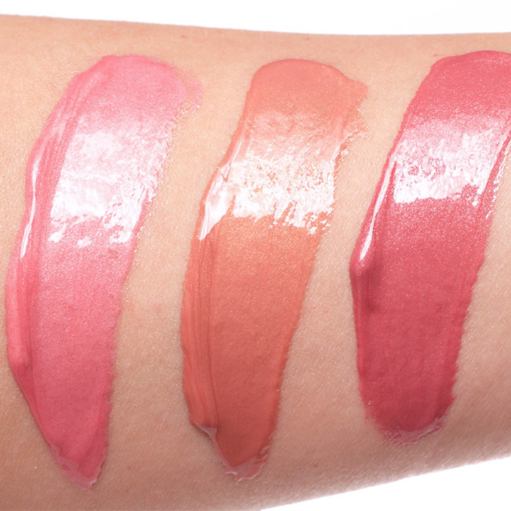 好用的唇蜜淡化唇纹,非常好用的唇蜜推荐