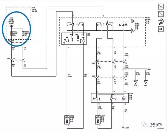 雪佛兰科帕奇p0101故障码解决办法,科帕奇故障图标识别