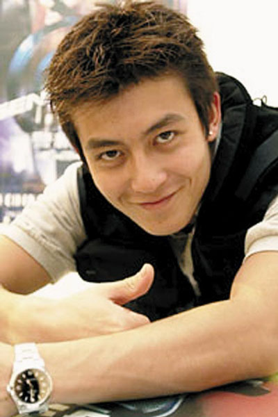 陈冠希退出娱乐圈的原因,陈冠希为什么选择退出娱乐圈