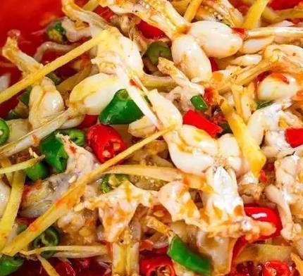 岗顶好吃的老字号,岗顶附近老字号美食推荐