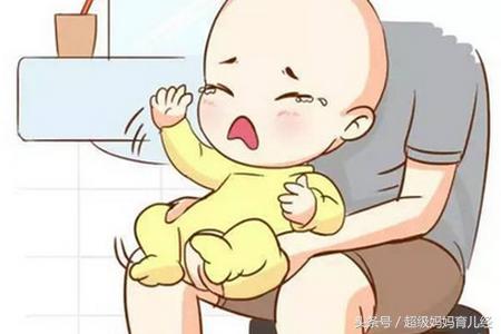 把尿对孩子有影响吗多大把尿合适,过早把尿对宝宝有什么危害