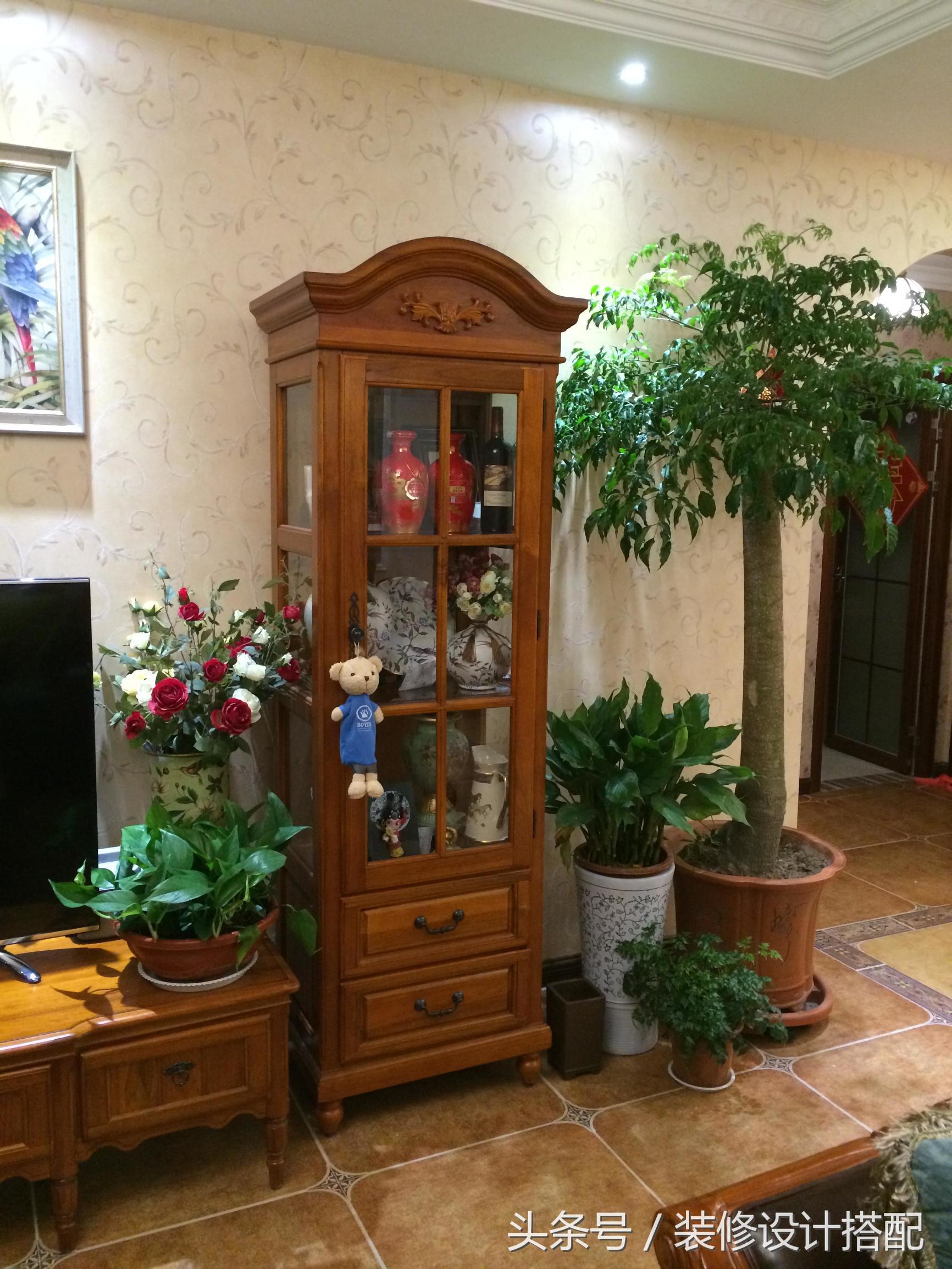 装修新房什么样的家具好看,屋子装修家具推荐