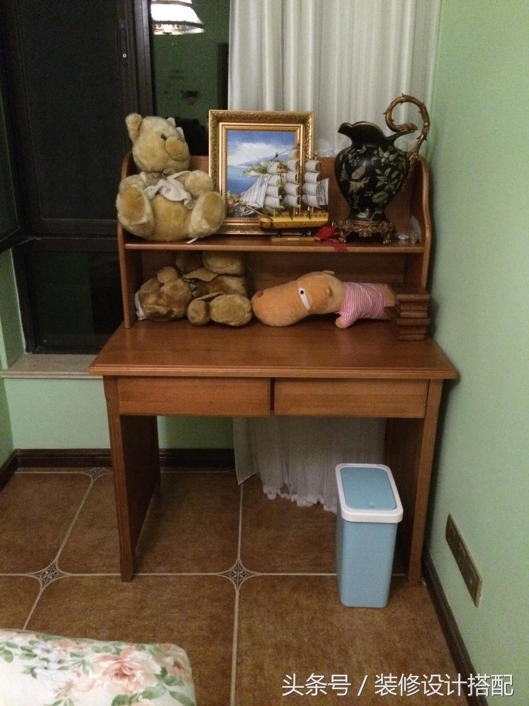 装修新房什么样的家具好看,屋子装修家具推荐