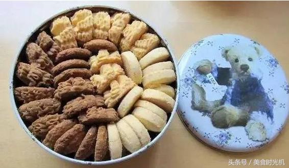 年货进口零食推荐,好吃又实用的年货零食推荐