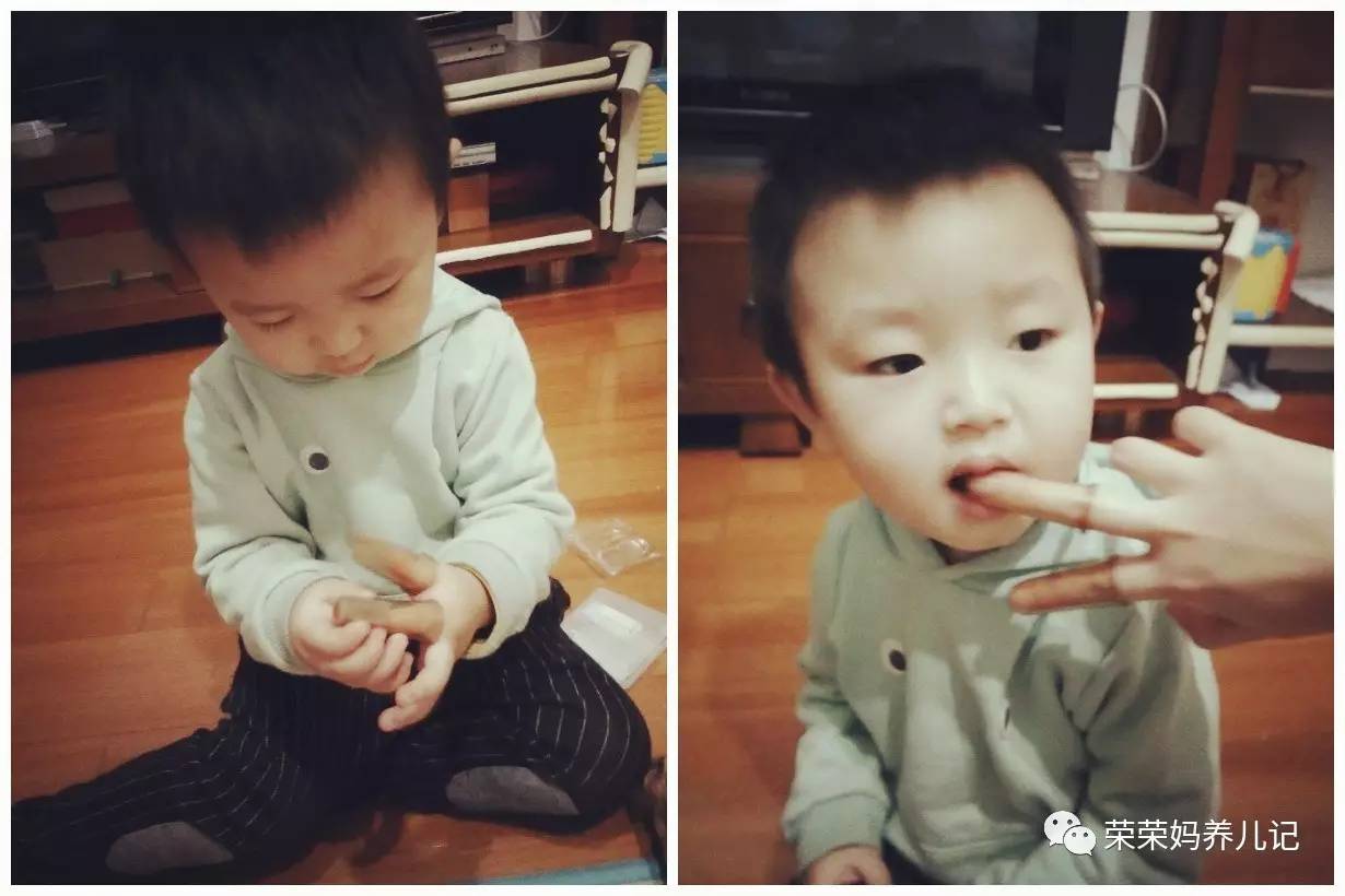 盘点李*荣大**的牙刷军团!其实吧,牙刷并不是重点,怎么刷才是!