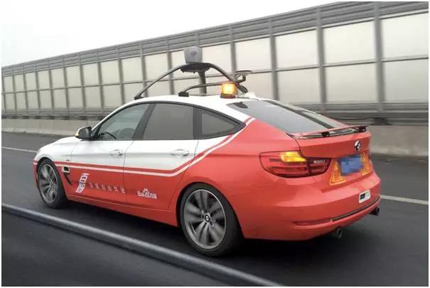 自动驾驶的核心部件,自动驾驶核心部件