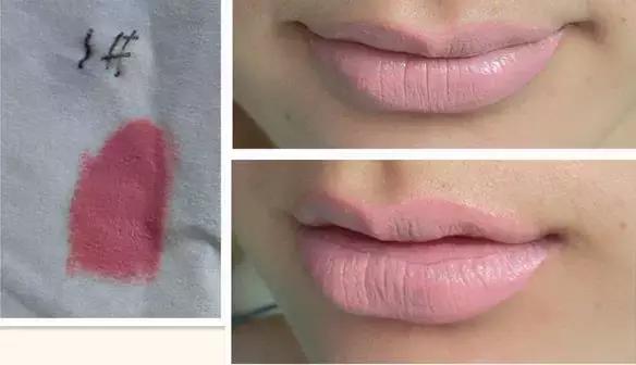 ysl圣罗兰口红314有小样吗,ysl圣罗兰口红和阿玛尼哪个贵