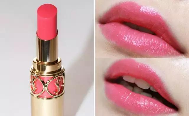 ysl圣罗兰口红314有小样吗,ysl圣罗兰口红和阿玛尼哪个贵