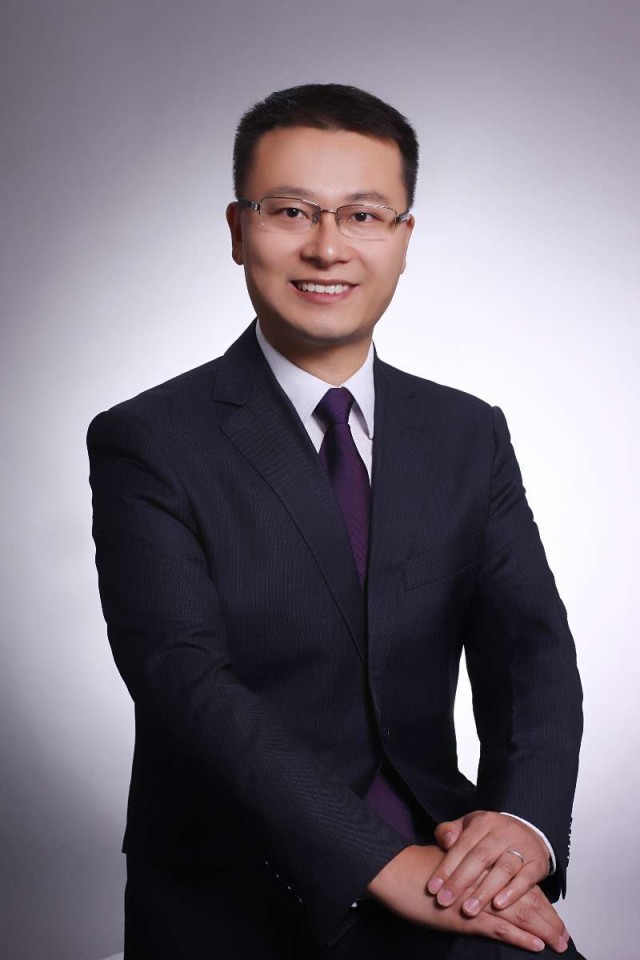 博观资本投资总监赵伟：风口伪命题，追求趋势不追风