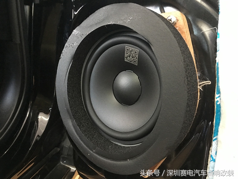 中山丰田锐志汽车音响改装,深圳锐志汽车音响改装