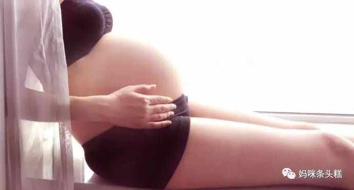 在家DIY拍出这些孕照的宝妈，可以通知让你的摄影师下岗了