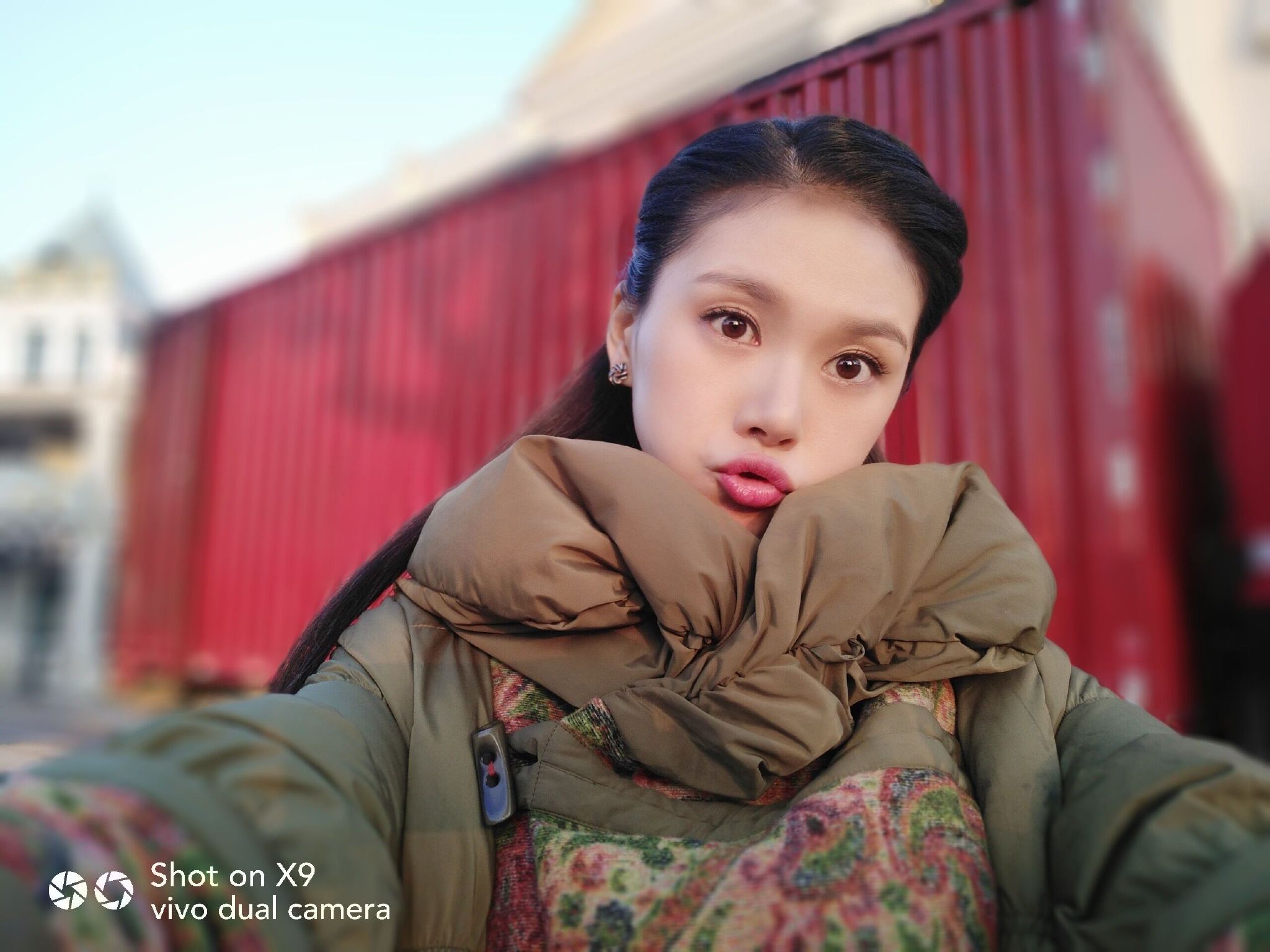 2020建议买的手机排行榜vivox9,vivox9详细参数和评价