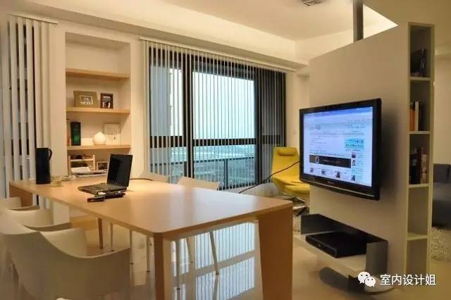 电视墙怎么省钱还好看,电视墙简单大气还不贵