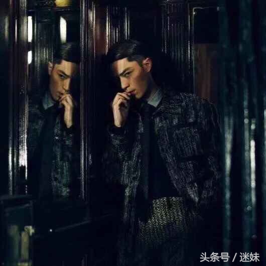 这些当红炸子鸡谁和谁是你理想中的最配cp