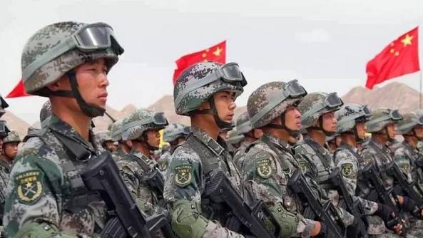 为什么战争的士兵不害怕死亡,战争时期的士兵精神状态