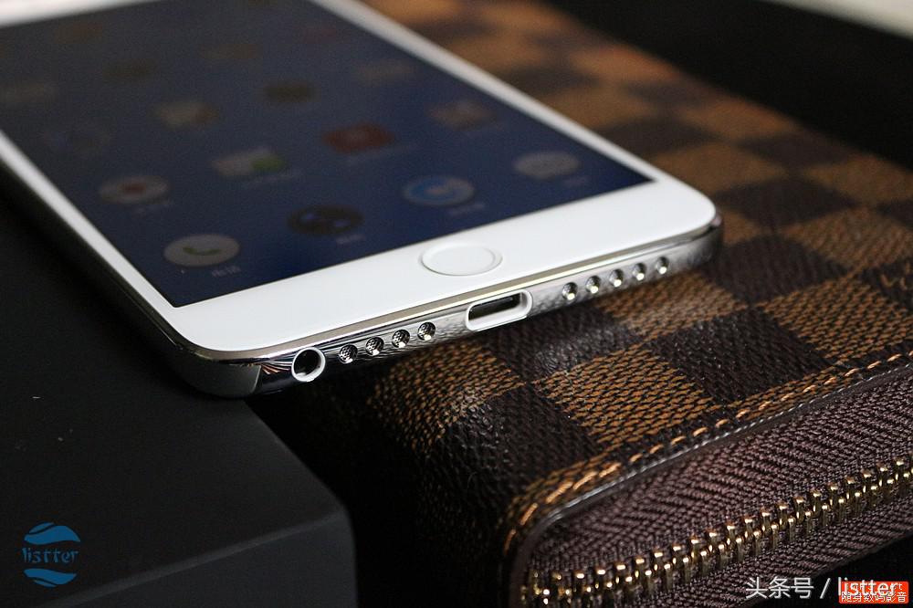 为信仰充值究竟值不值?看镜面不锈钢版锤子M1L测评