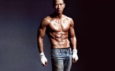 盘点影视中肌肉男,盘点电影中身材燃爆的肌肉男