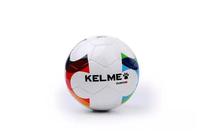 卡尔美中甲中乙1号纪念球,卡尔美新足球