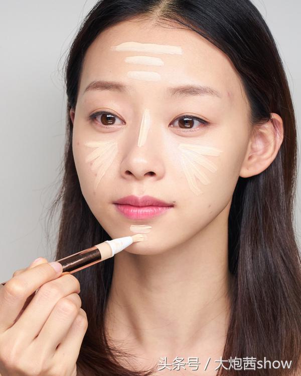 欧莱2017金唇彩，新妆容专柜试色！