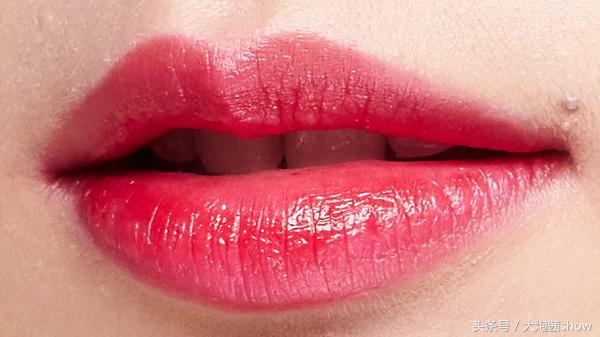 欧莱2017金唇彩，新妆容专柜试色！