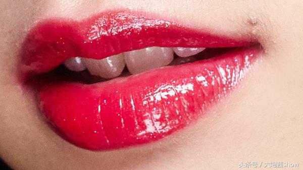 欧莱2017金唇彩，新妆容专柜试色！