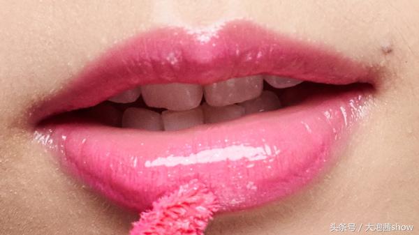 欧莱2017金唇彩，新妆容专柜试色！