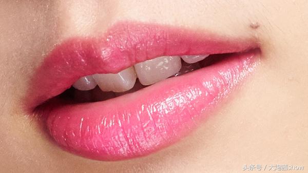 欧莱2017金唇彩，新妆容专柜试色！