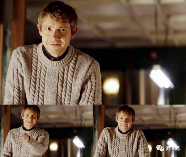 夏洛克福尔摩斯穿搭,夏洛克福尔摩斯西装