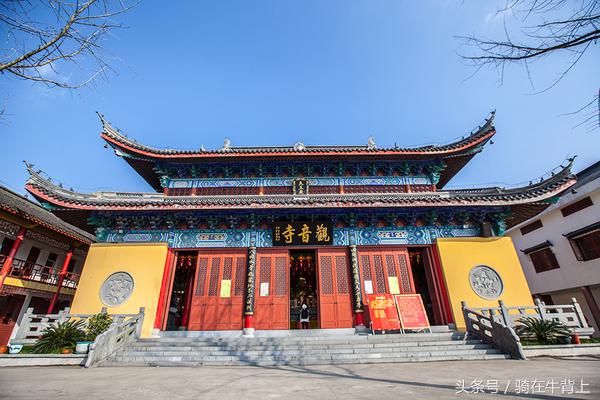 乾隆六下江南去的是哪些地方,徐志摩家乡旅游攻略