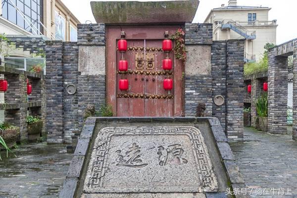 乾隆六下江南去的是哪些地方,徐志摩家乡旅游攻略