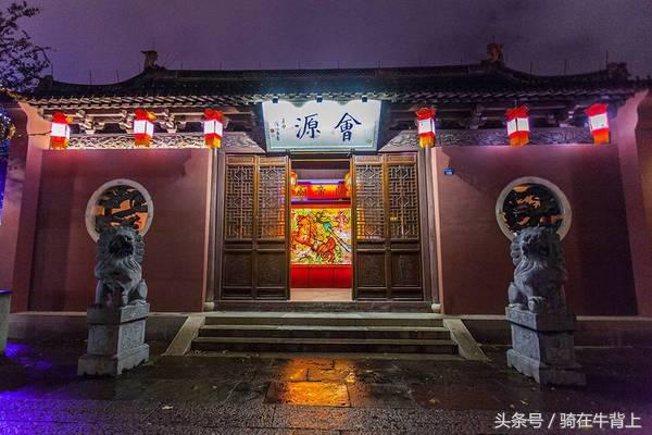 乾隆六下江南去的是哪些地方,徐志摩家乡旅游攻略