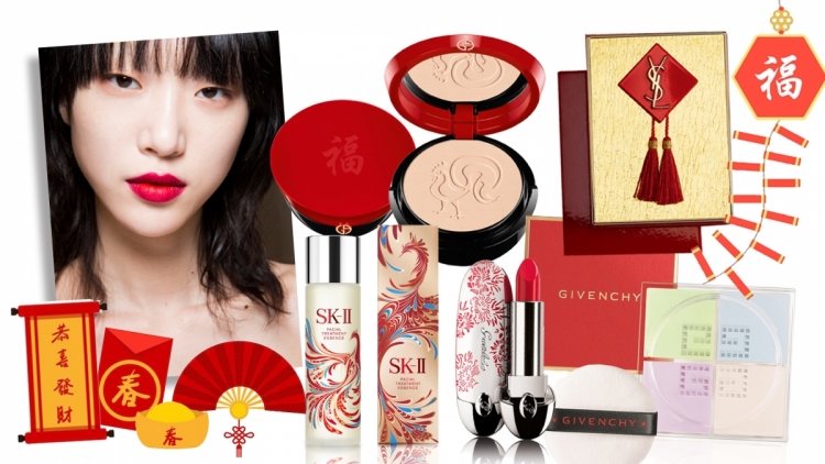 nars新年限量红管唇釉,nars兔年限定