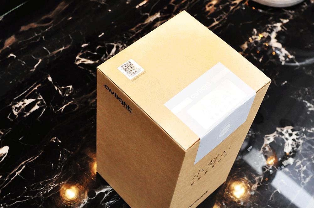 相逢恨晚:爱浪Avlight小爱A1智能影音伴侣