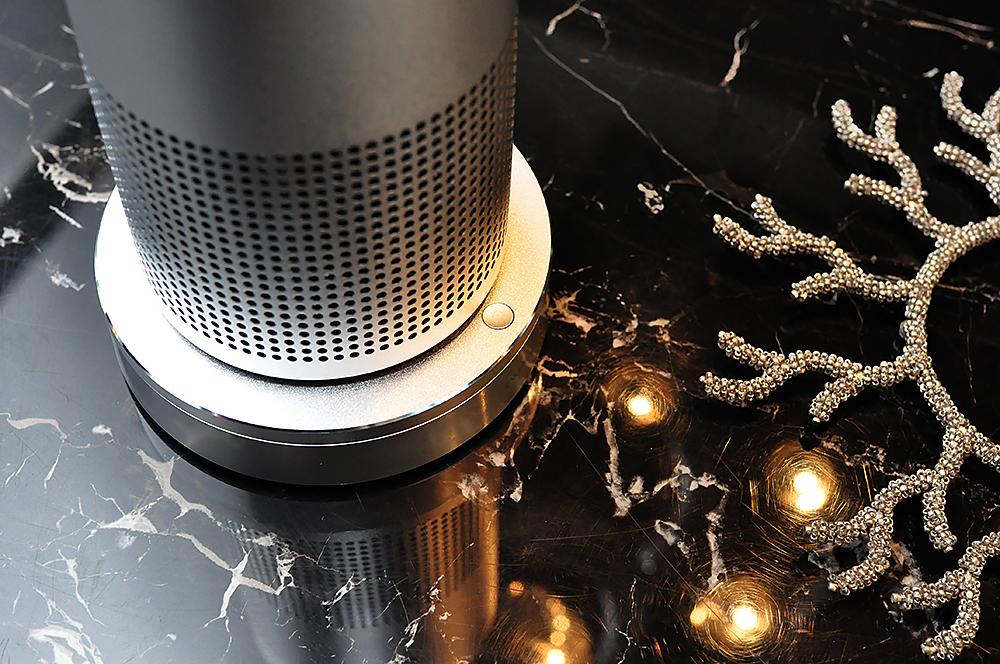 相逢恨晚:爱浪Avlight小爱A1智能影音伴侣