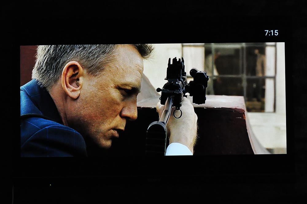 相逢恨晚:爱浪Avlight小爱A1智能影音伴侣