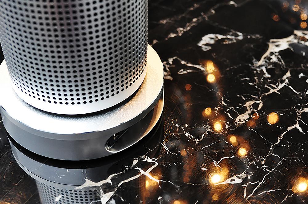 相逢恨晚:爱浪Avlight小爱A1智能影音伴侣