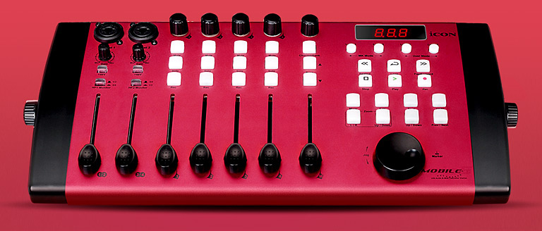 艾肯icon手机电脑声卡,艾肯iconmobileu外置声卡