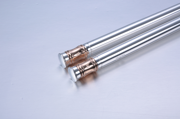 用银筷子对身体的好处,用银筷子的利与弊