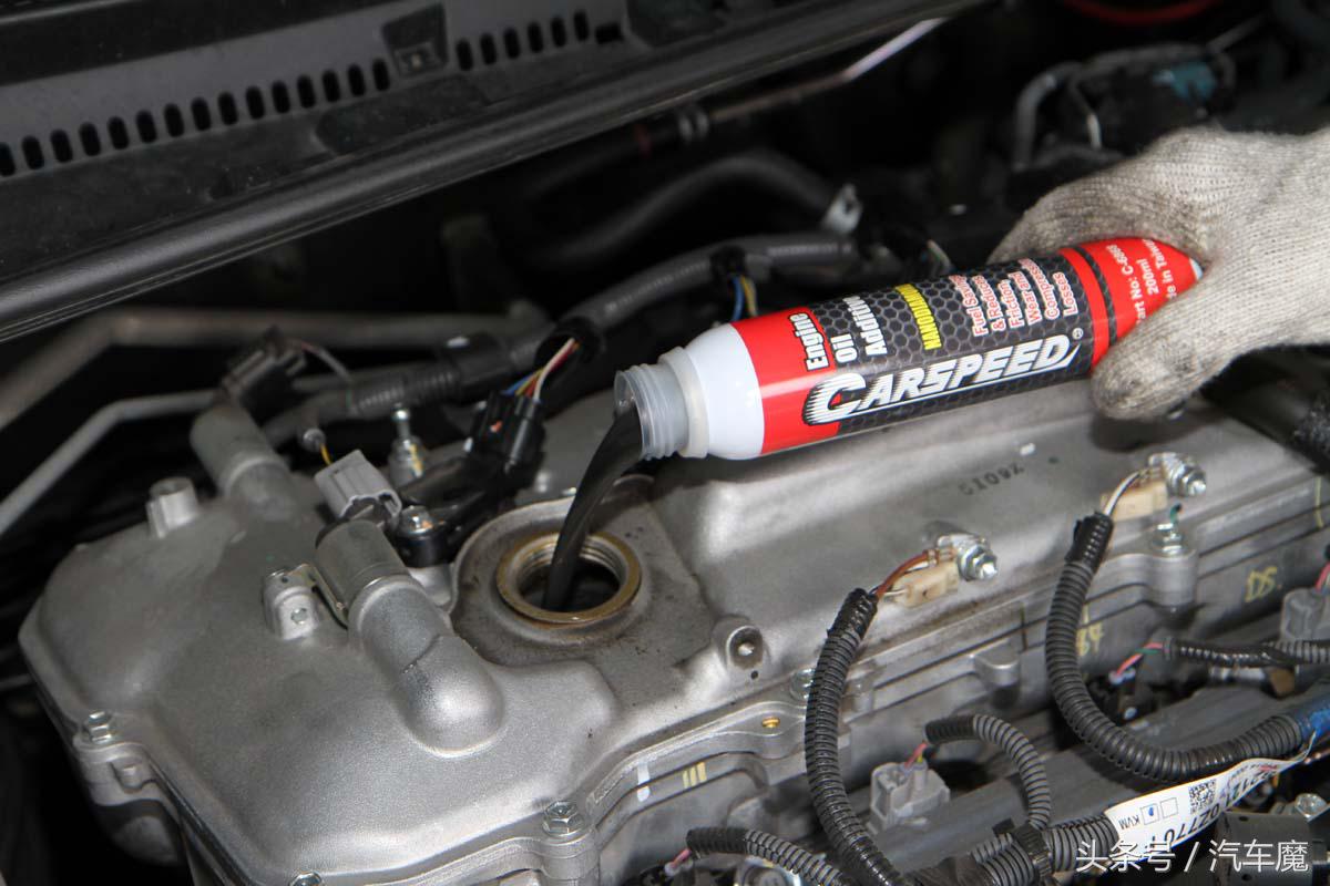 高端机油润滑原理,机油精的缺点是什么