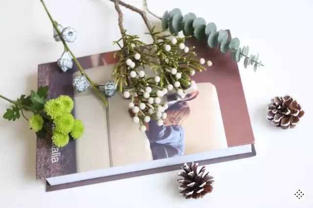 世界这么吵，90后的她却在花的世界里把文艺过成了生活！