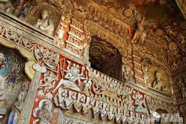 有没有谁比山西人，更懂得什么叫等待？