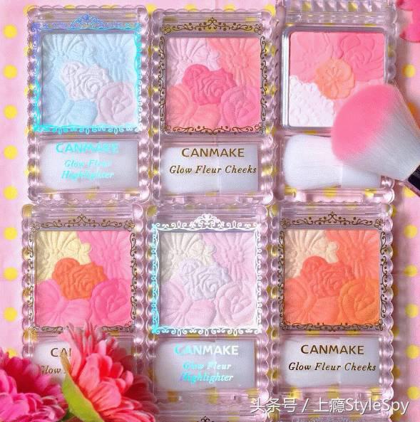 平价韩国彩妆品牌推荐女士,推荐平价韩系美妆