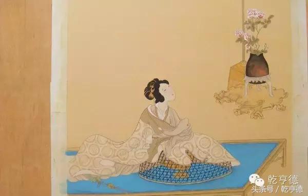 红袖亦添香,红袖添香