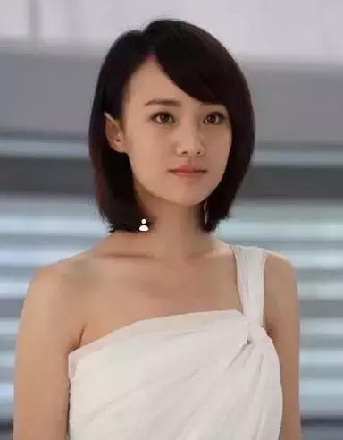 分错头发老5岁+,杨幂唐嫣不再秃!揭秘这条“神秘分头发线”