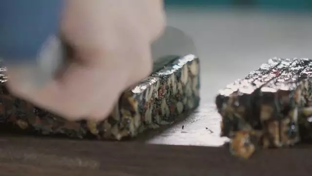 纯手工阿胶糕补气养血美容颜,阿胶糕宣传动画图片