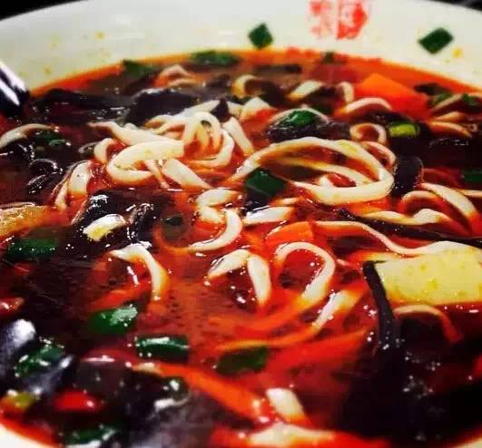 上海南京路第一家味千拉面,跟着我吃遍魔都好吃的面馆