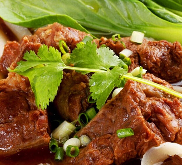 上海南京路第一家味千拉面,跟着我吃遍魔都好吃的面馆