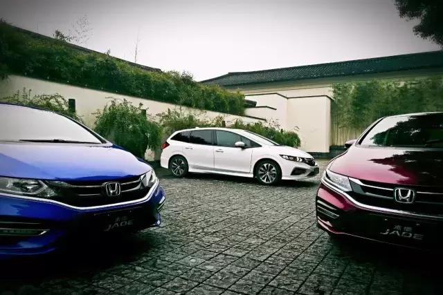 本田杰德2017款5座1.8l试驾,本田杰德2020款近期试驾测试视频